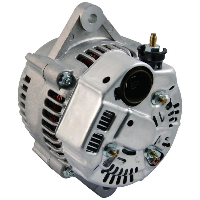Gold New Alternator 13413N