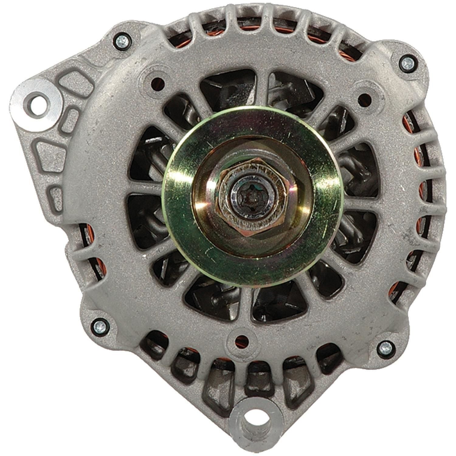 Gold New Alternator DLG1619-15-2