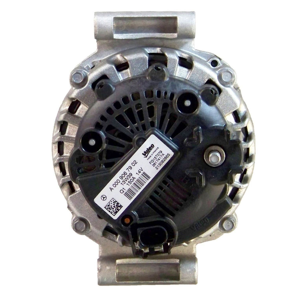 Alternator A10211