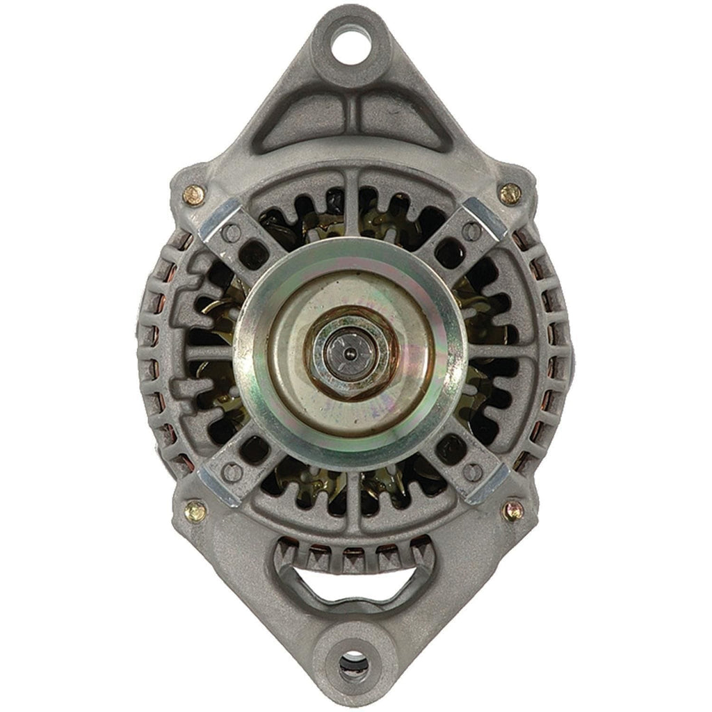 Gold New Alternator DLG5551-16-9
