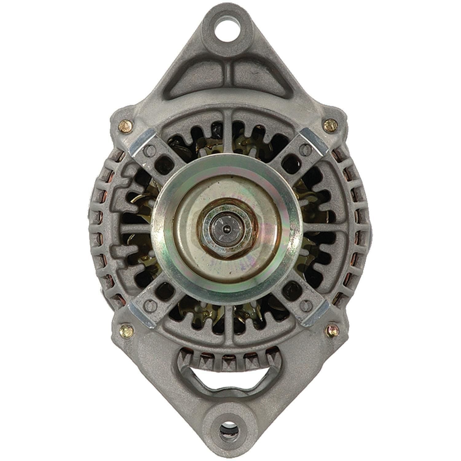 Gold New Alternator DLG5551-16-9