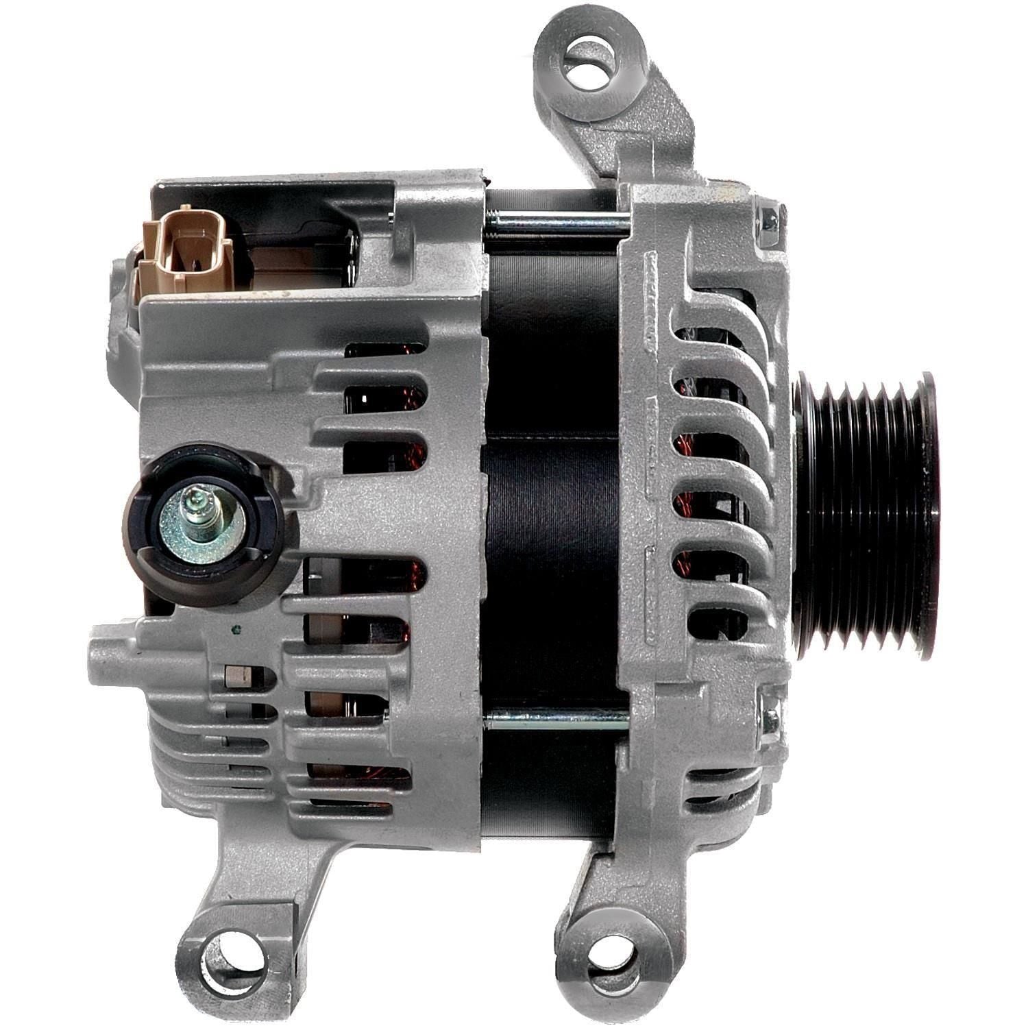 Gold New Alternator DLG2611-6-2