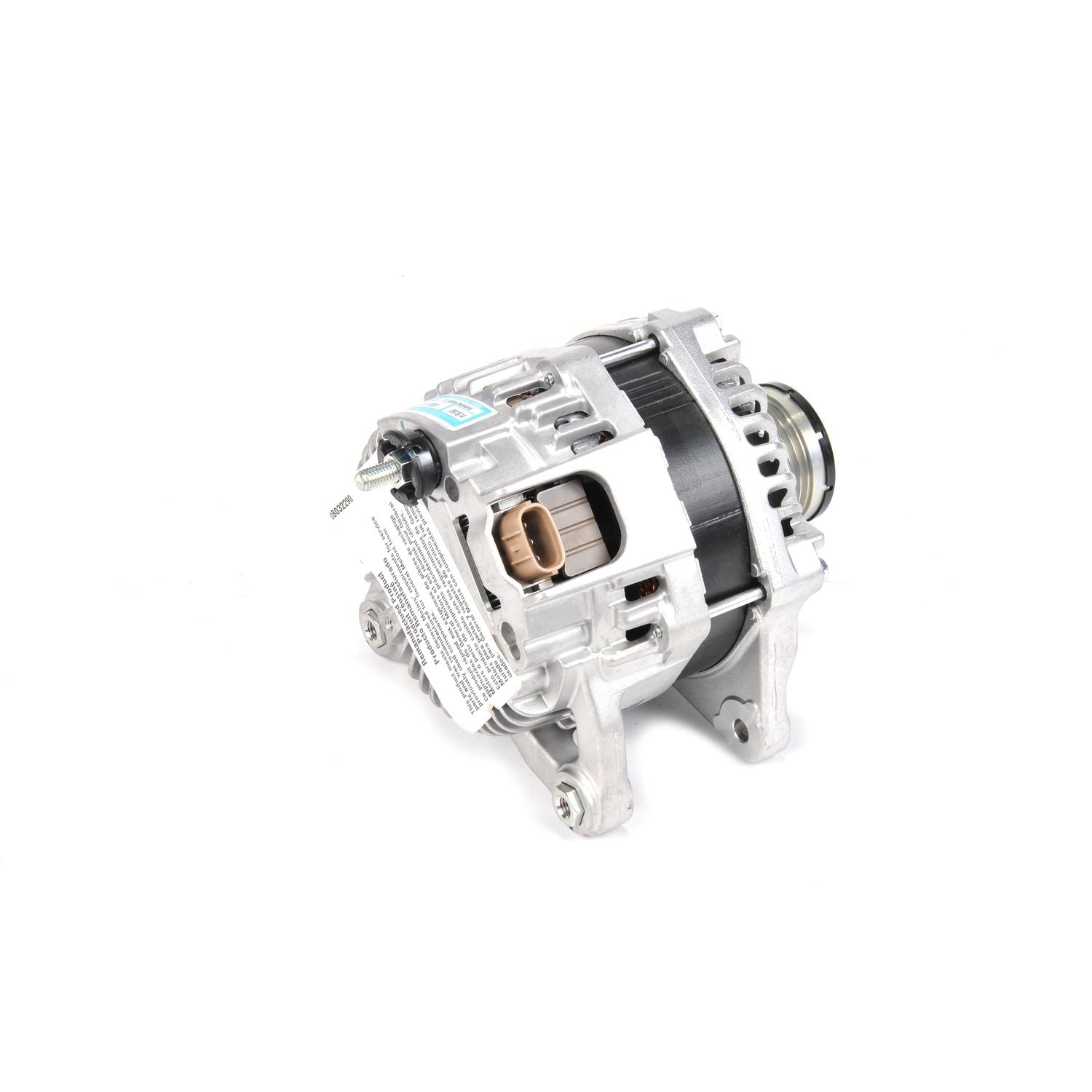 GM Genuine Parts Alternator 321-2174