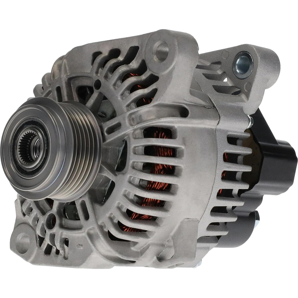Raw Power Alternator EA11492