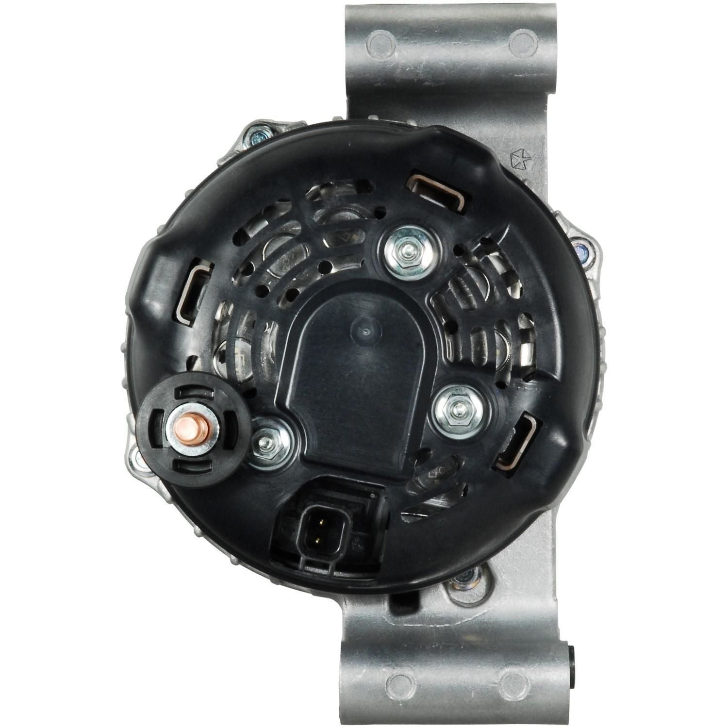 Gold New Alternator DLG2671-6-6
