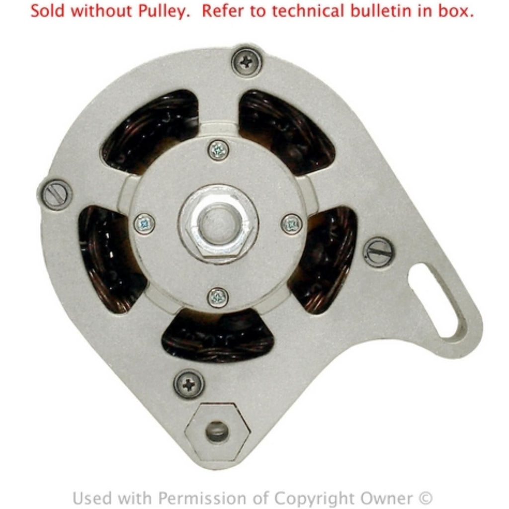 Alternator 13151