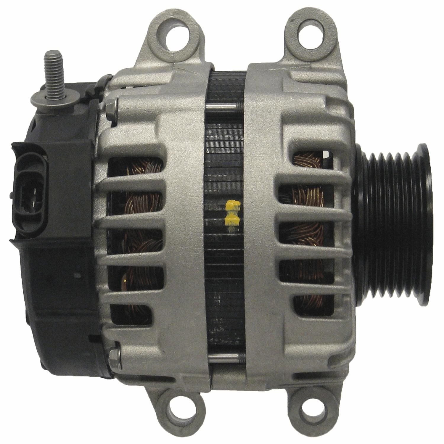 Gold New Alternator DLG2344-6-9