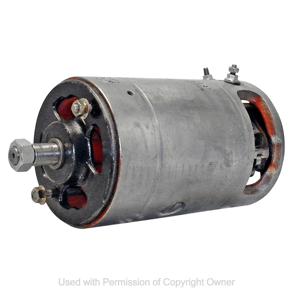 Alternator 15270