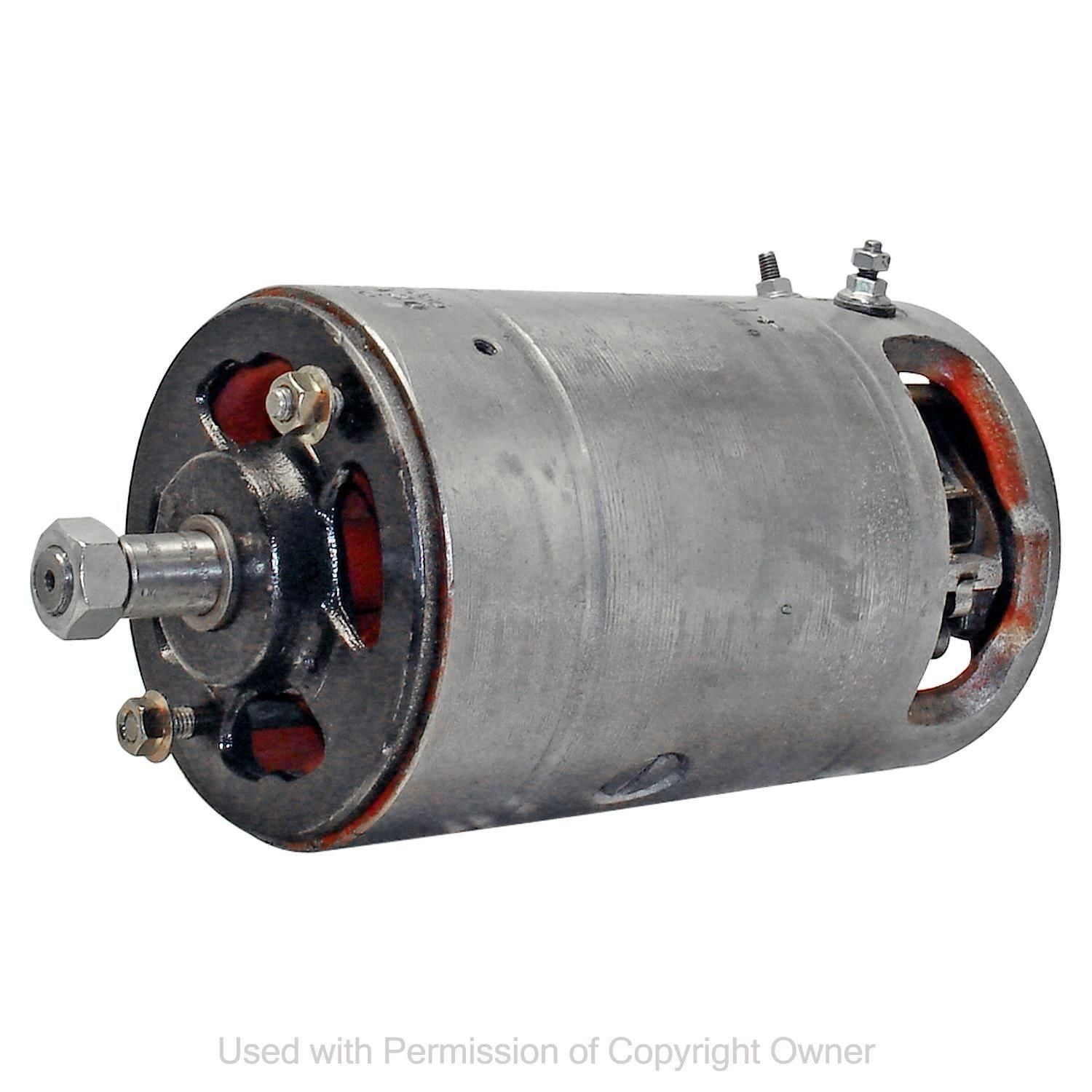 Alternator 15270
