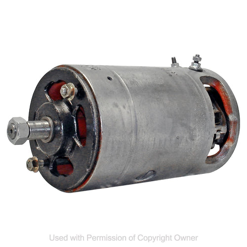 Alternator 15270