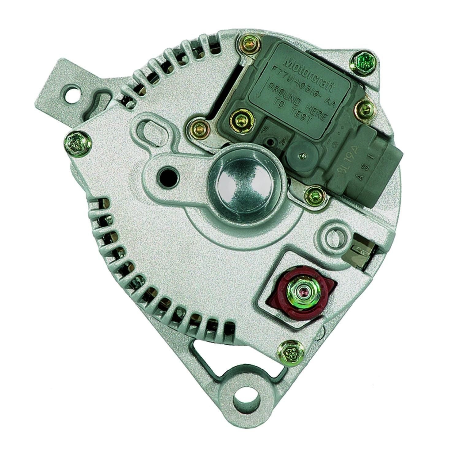 Alternator DL7755-6-2