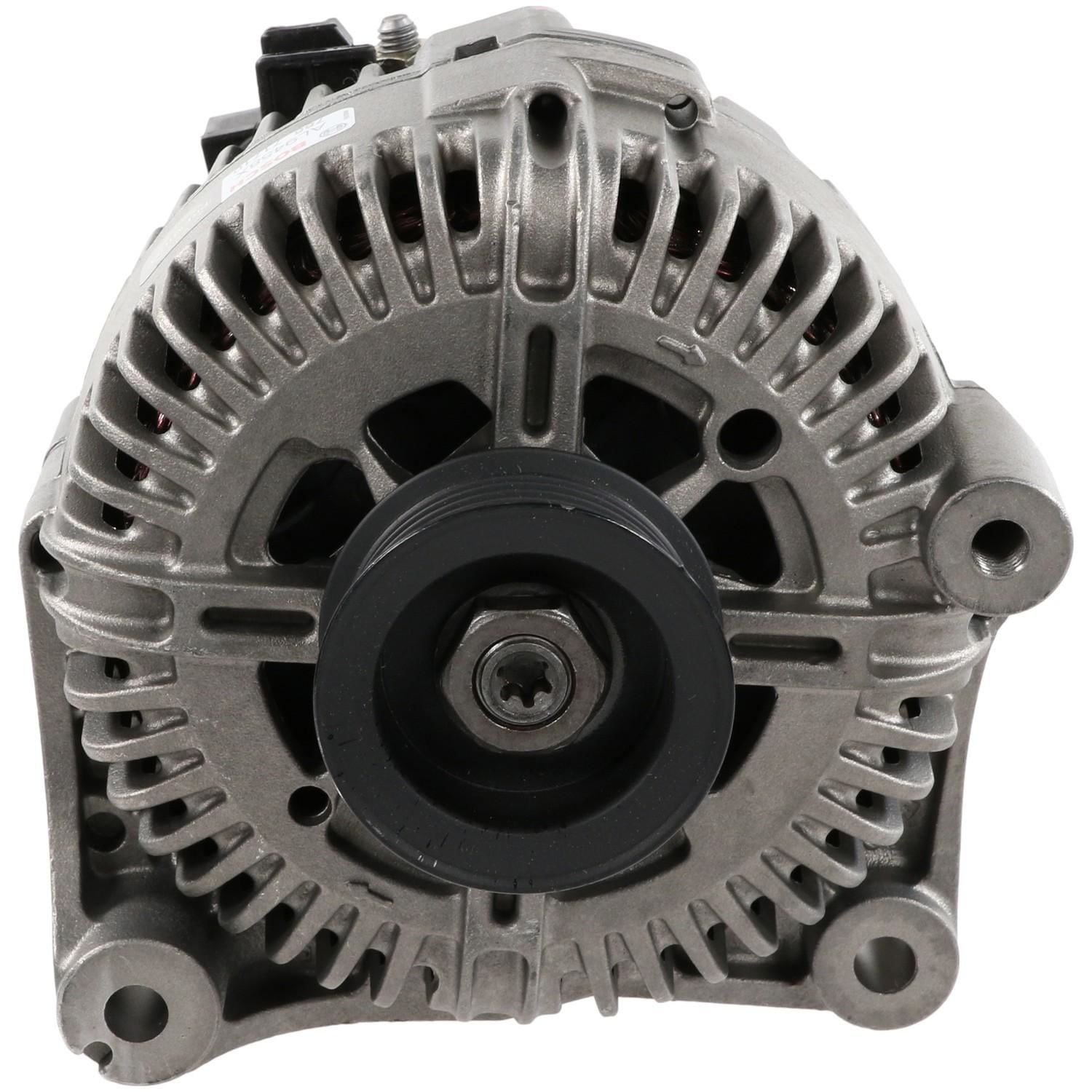 Bosch Remanufactured Alternator AL9458X