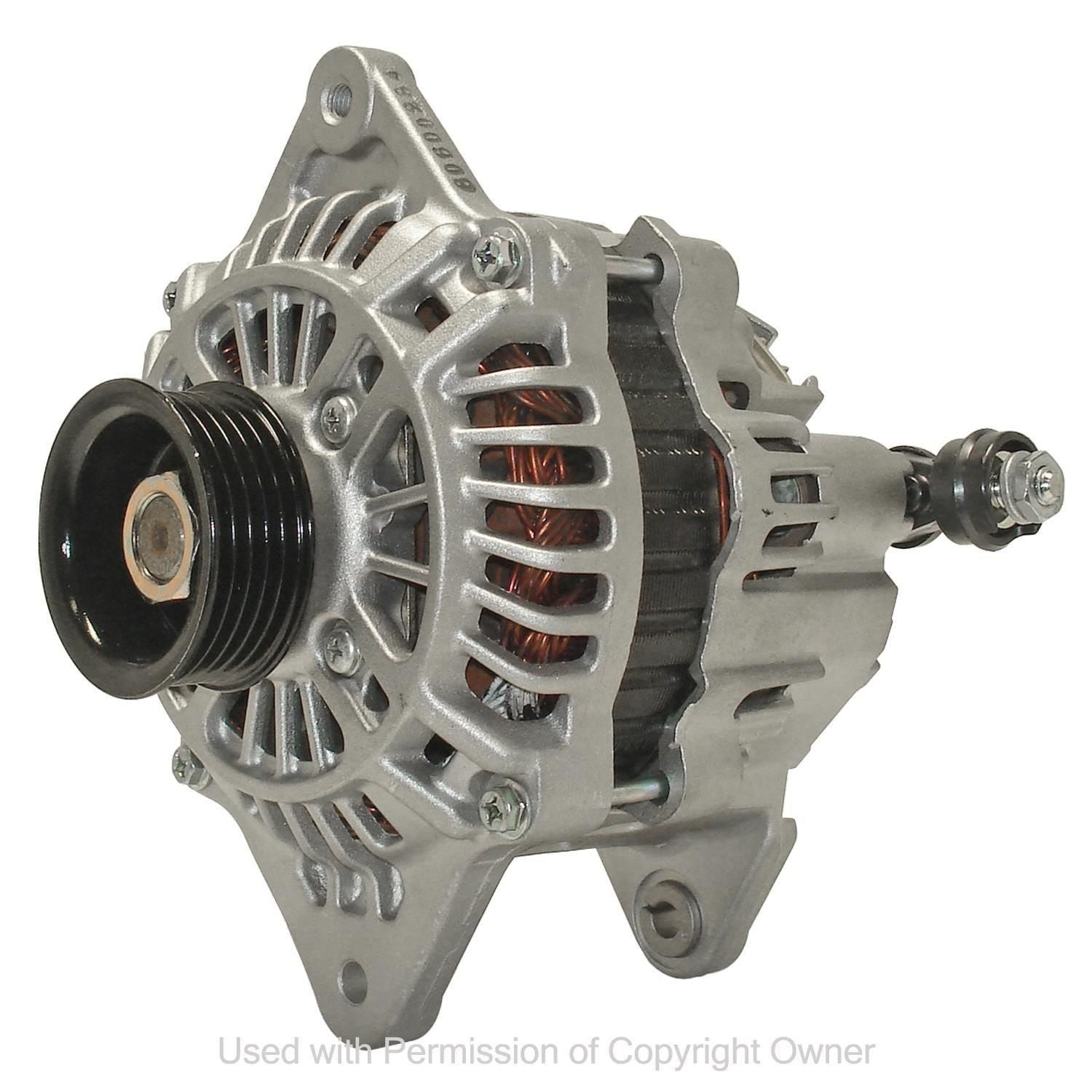 Alternator 13890