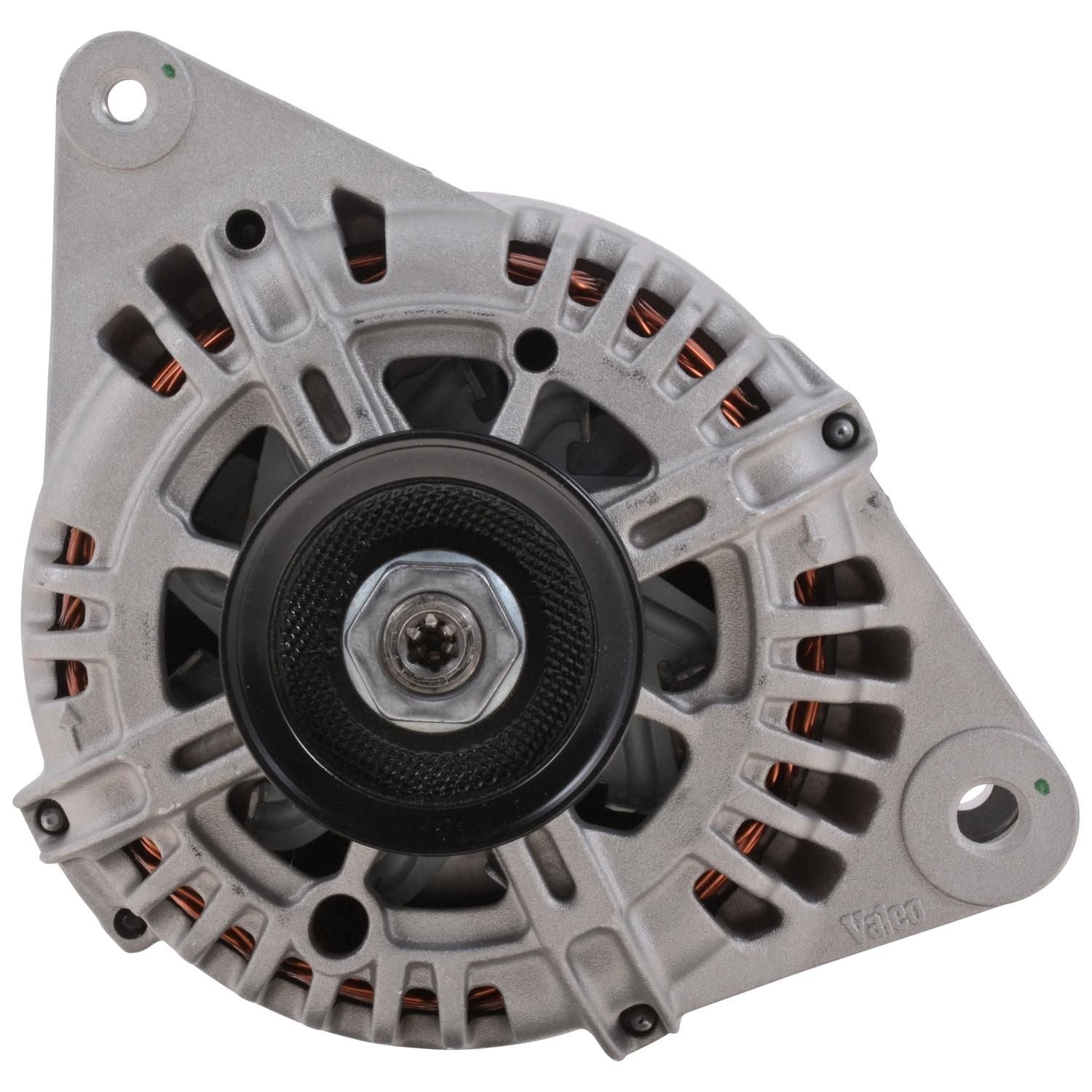 Valeo Alternator 439345