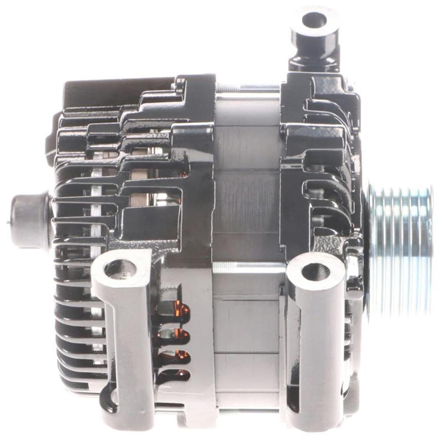 New Alternator NDLG10789