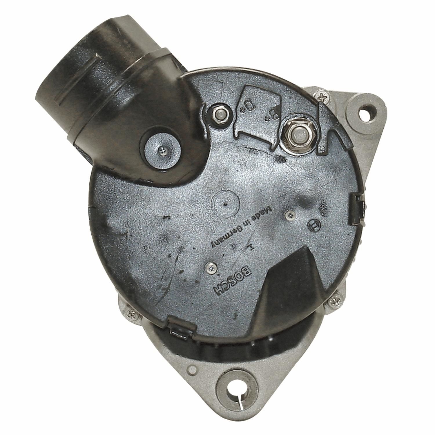 Alternator A14482
