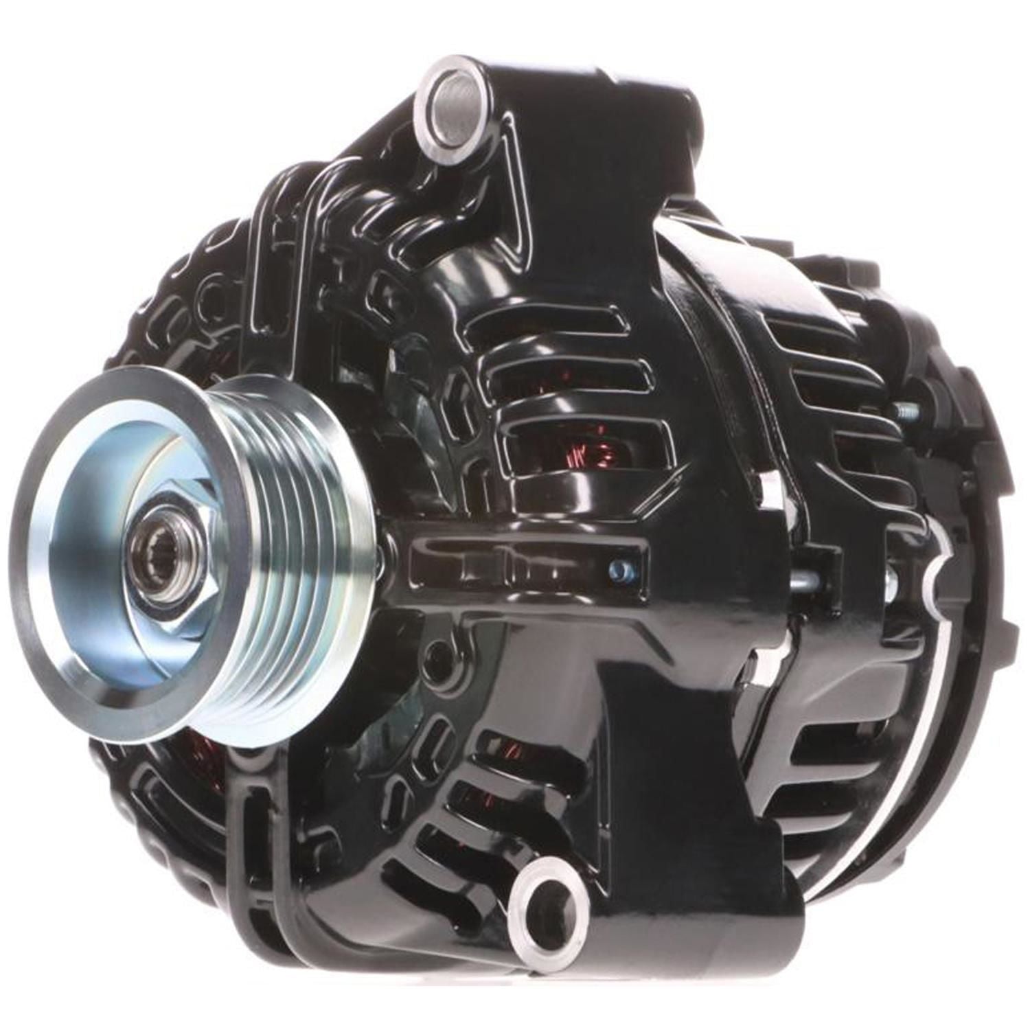 New Alternator NDLG37258