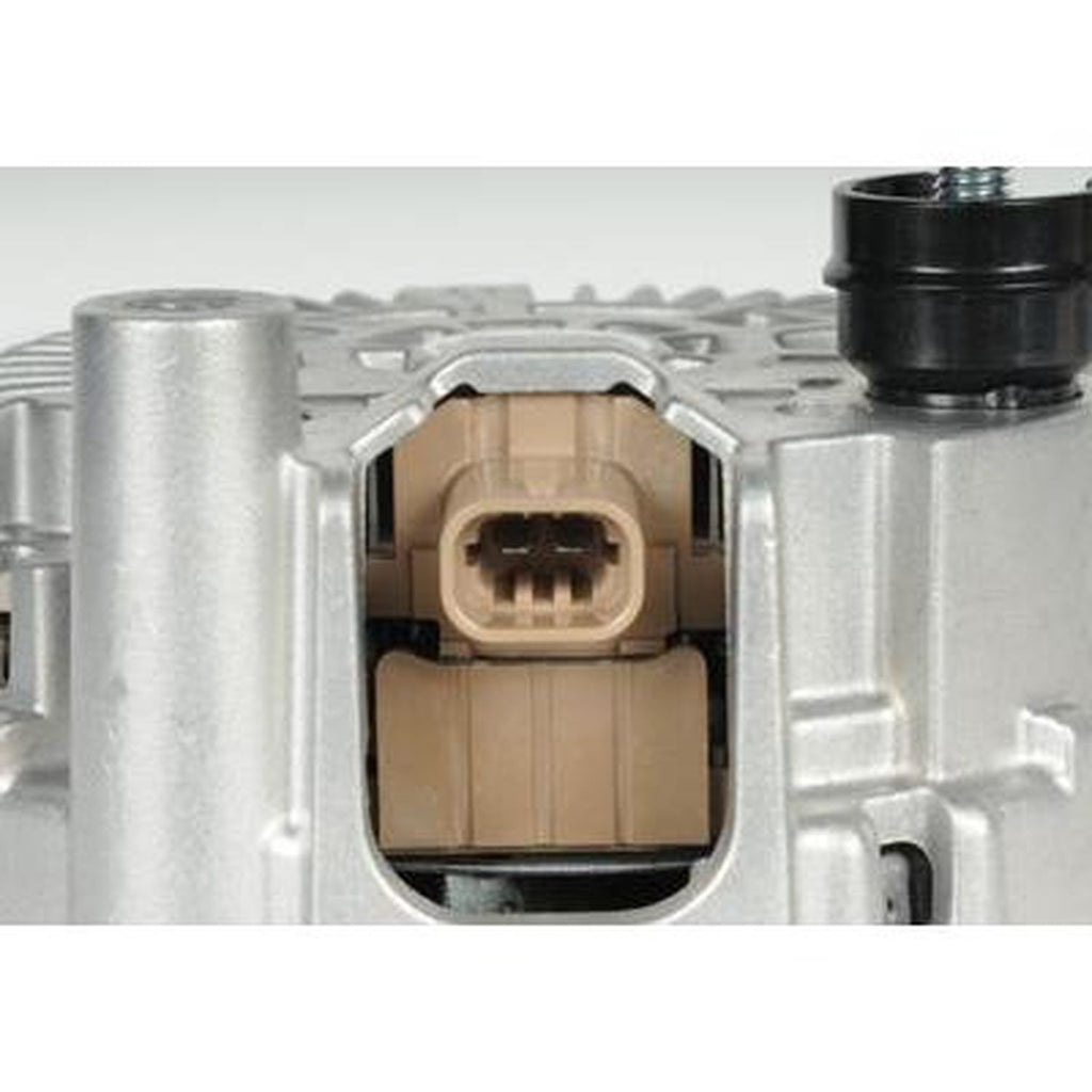 GM Original Equipment Alternator 92258220