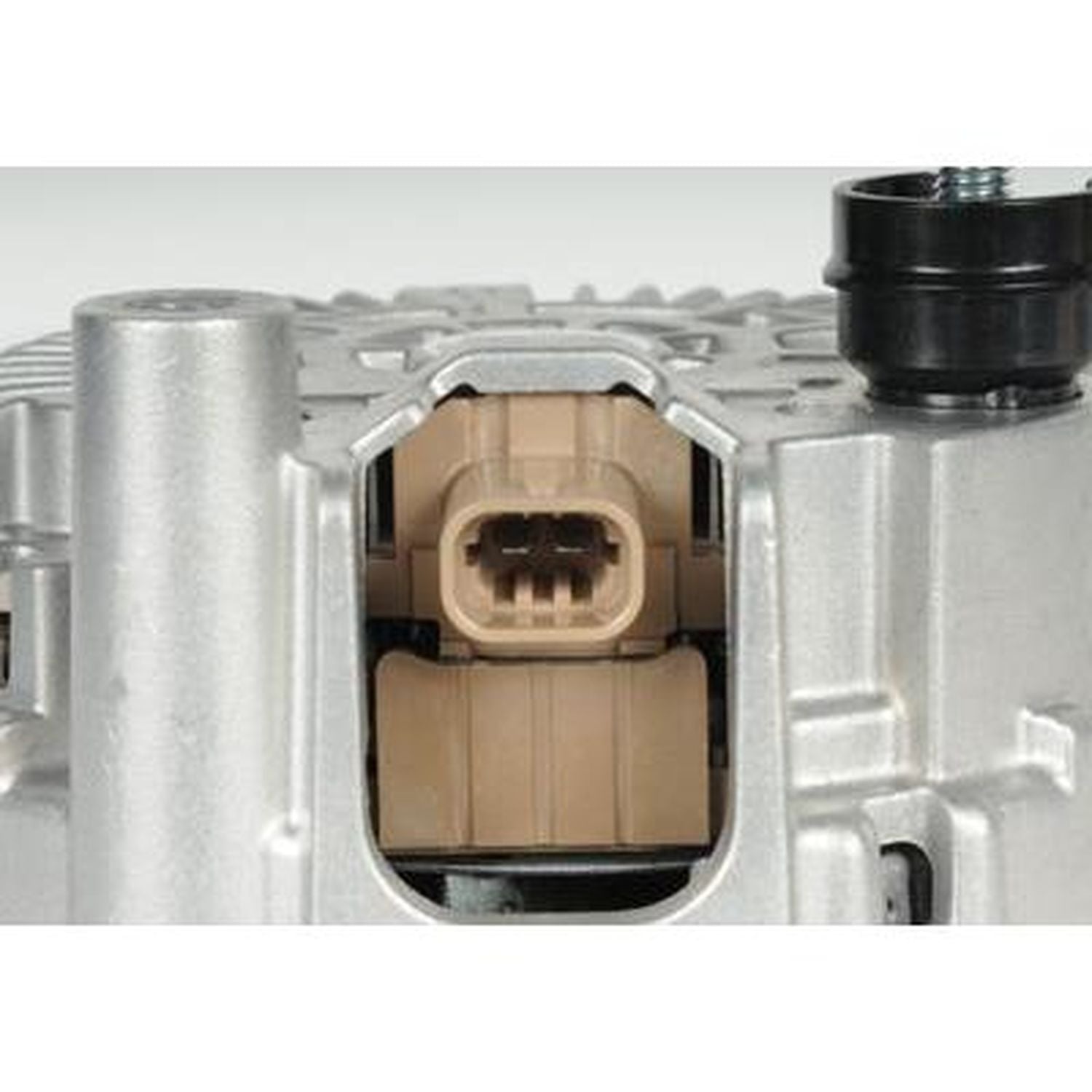 GM Original Equipment Alternator 92258220