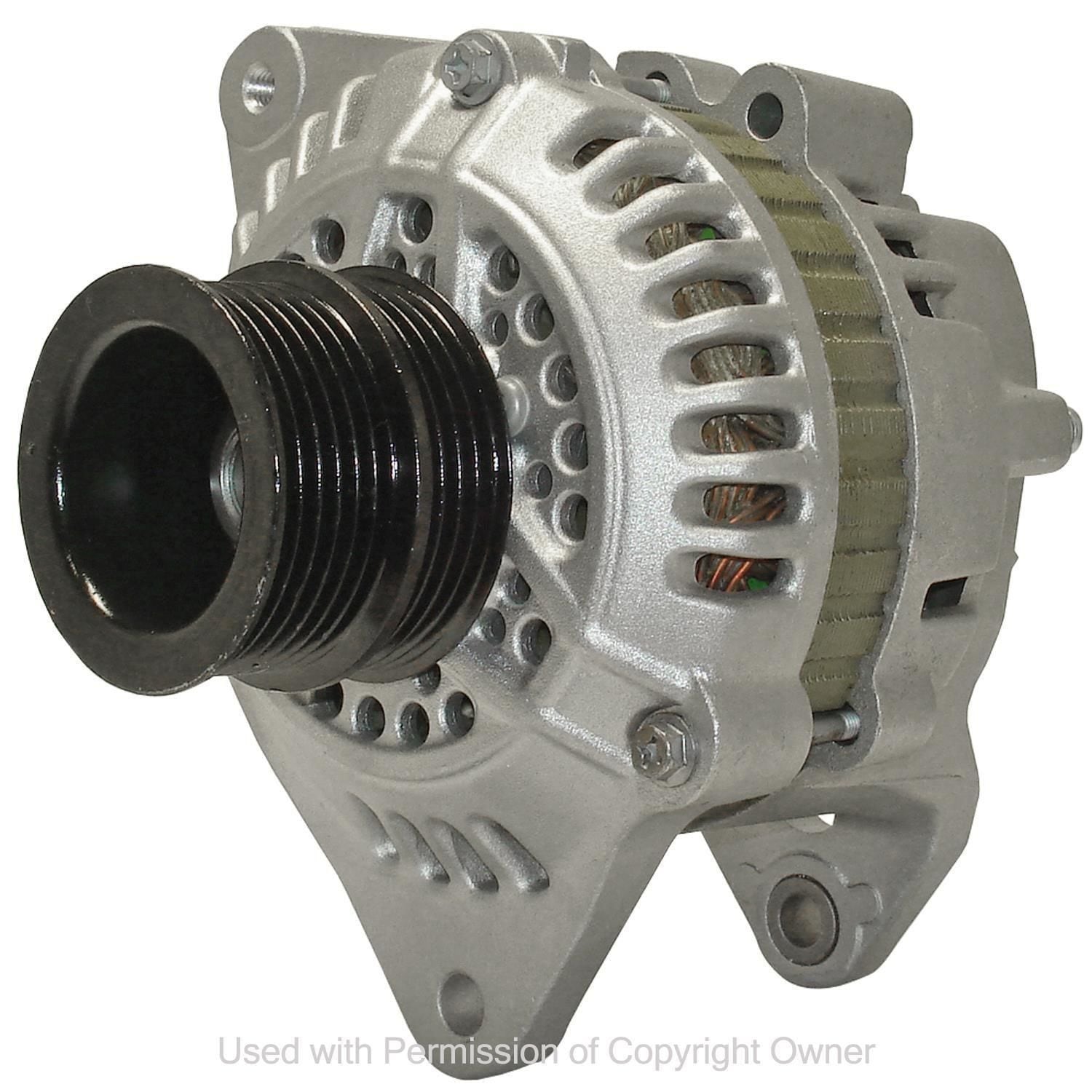 Alternator 14875