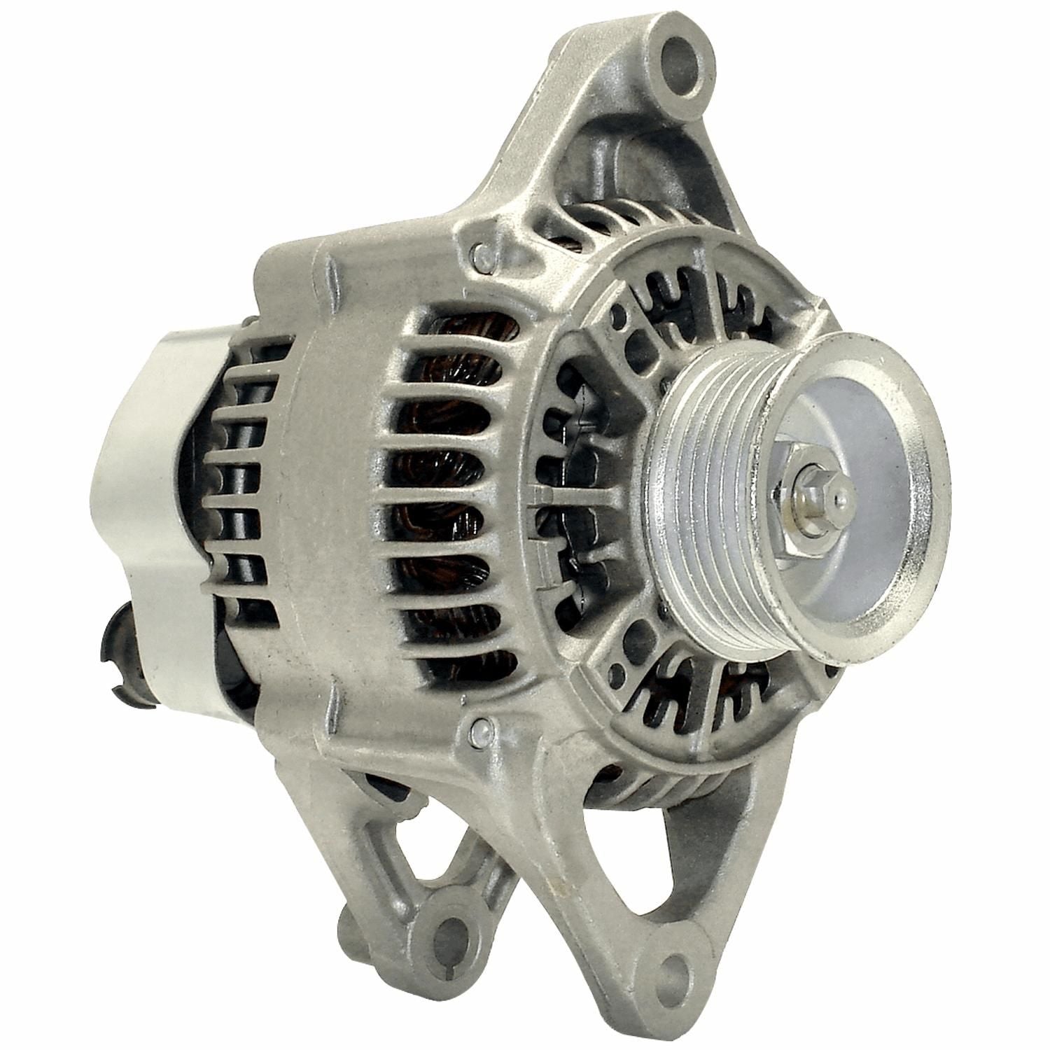 Alternator 12104
