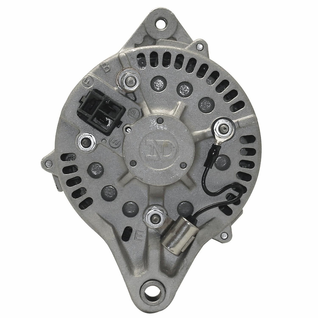Alternator 14593