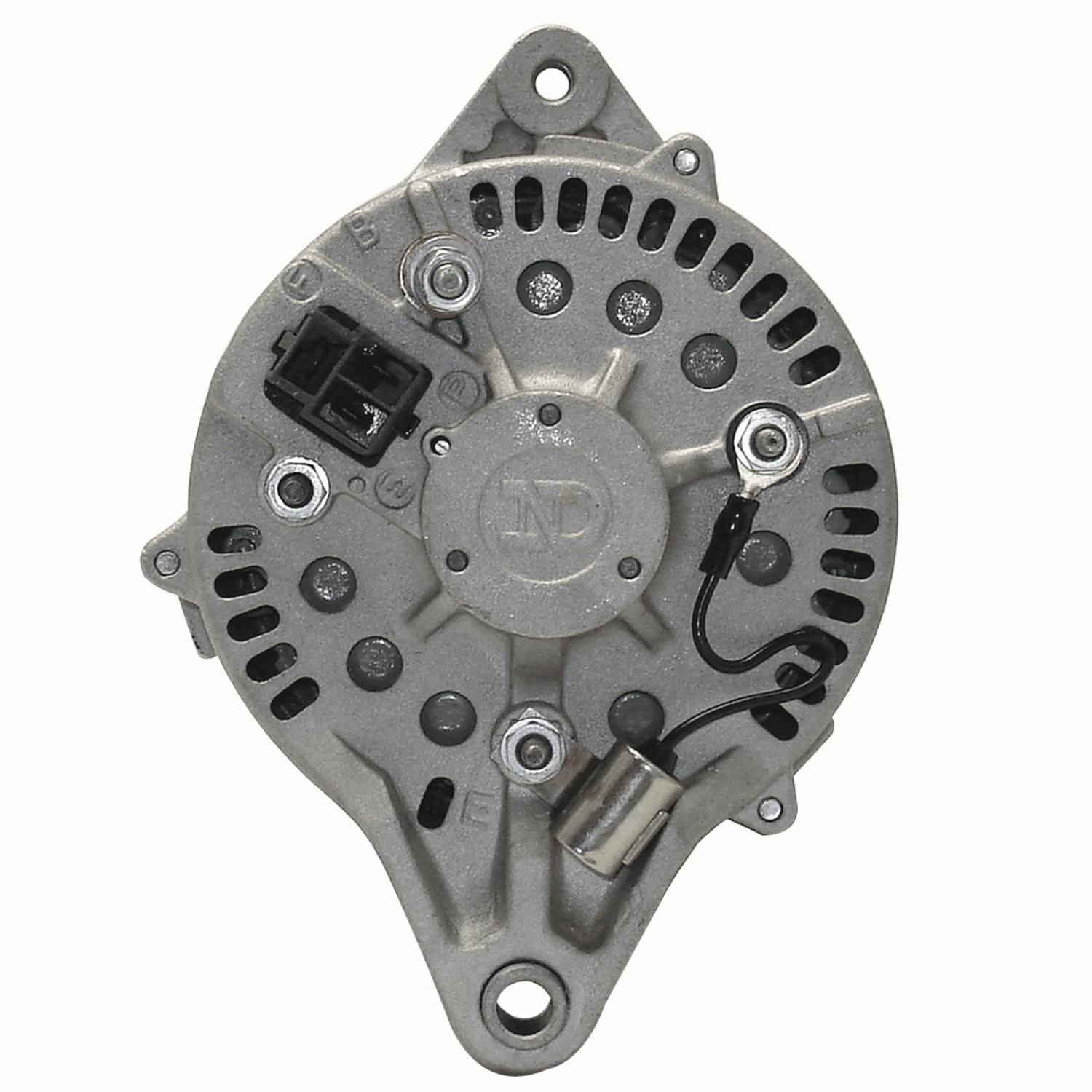 Alternator 14593