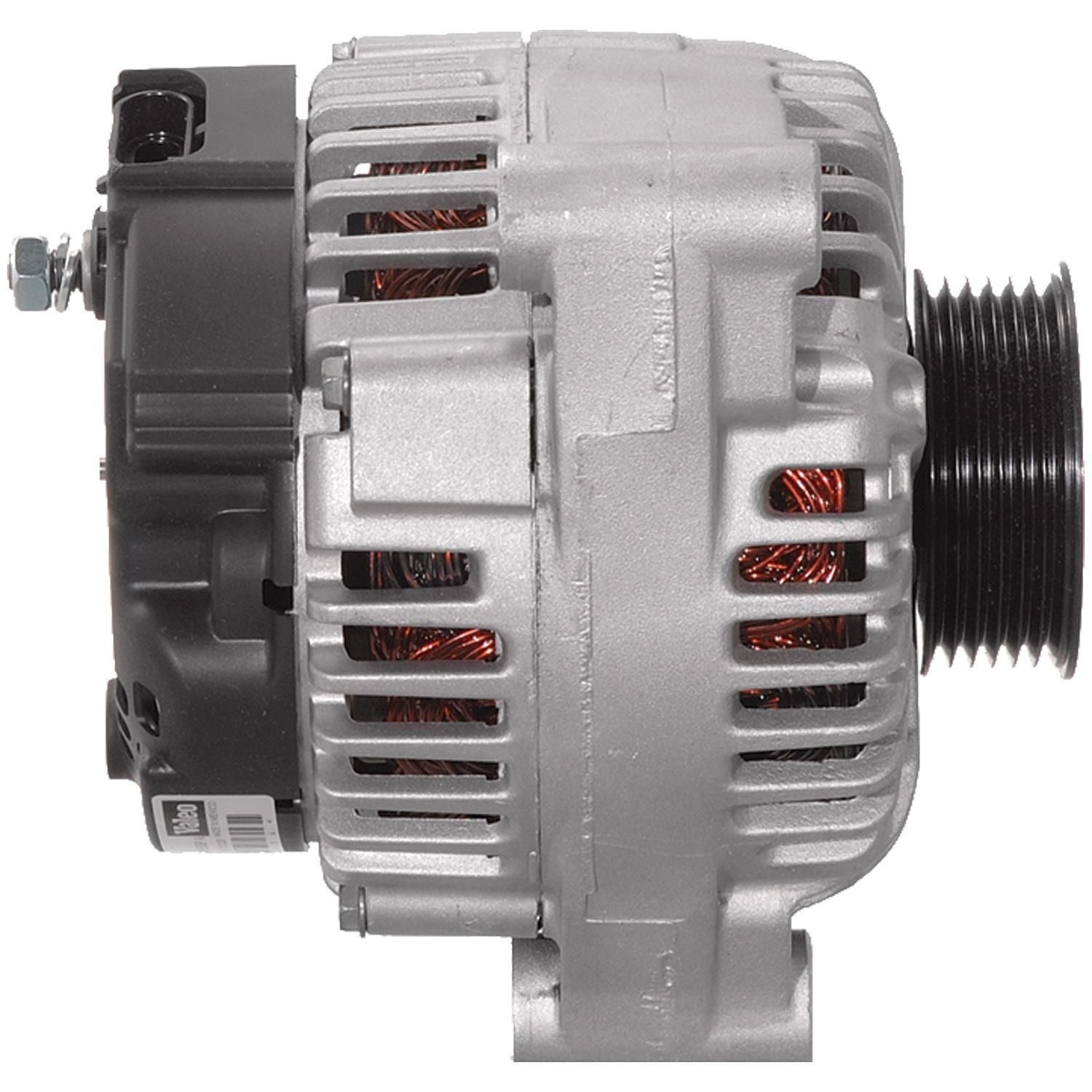Alternator DL2317-16-1
