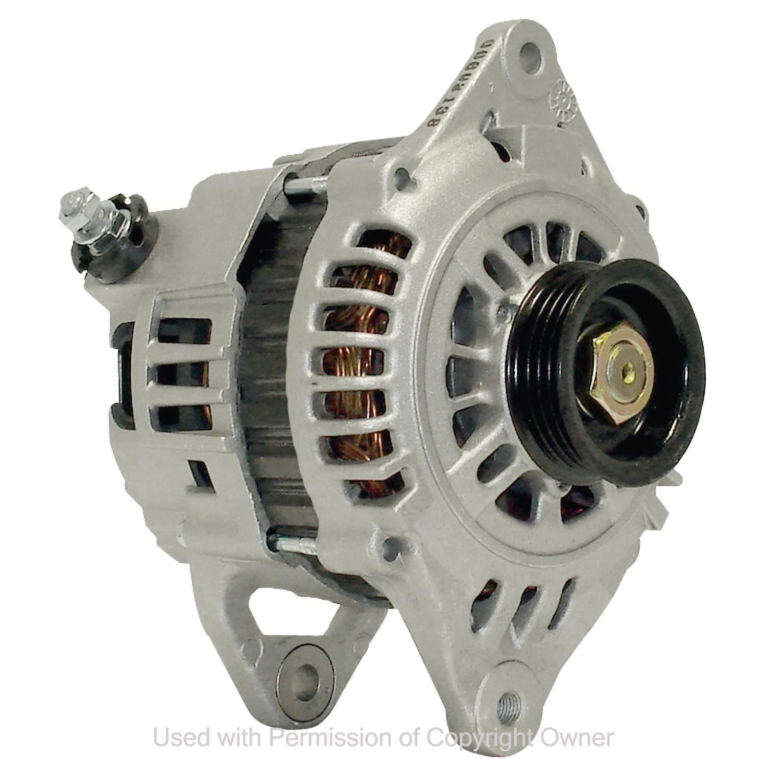 Alternator 12035