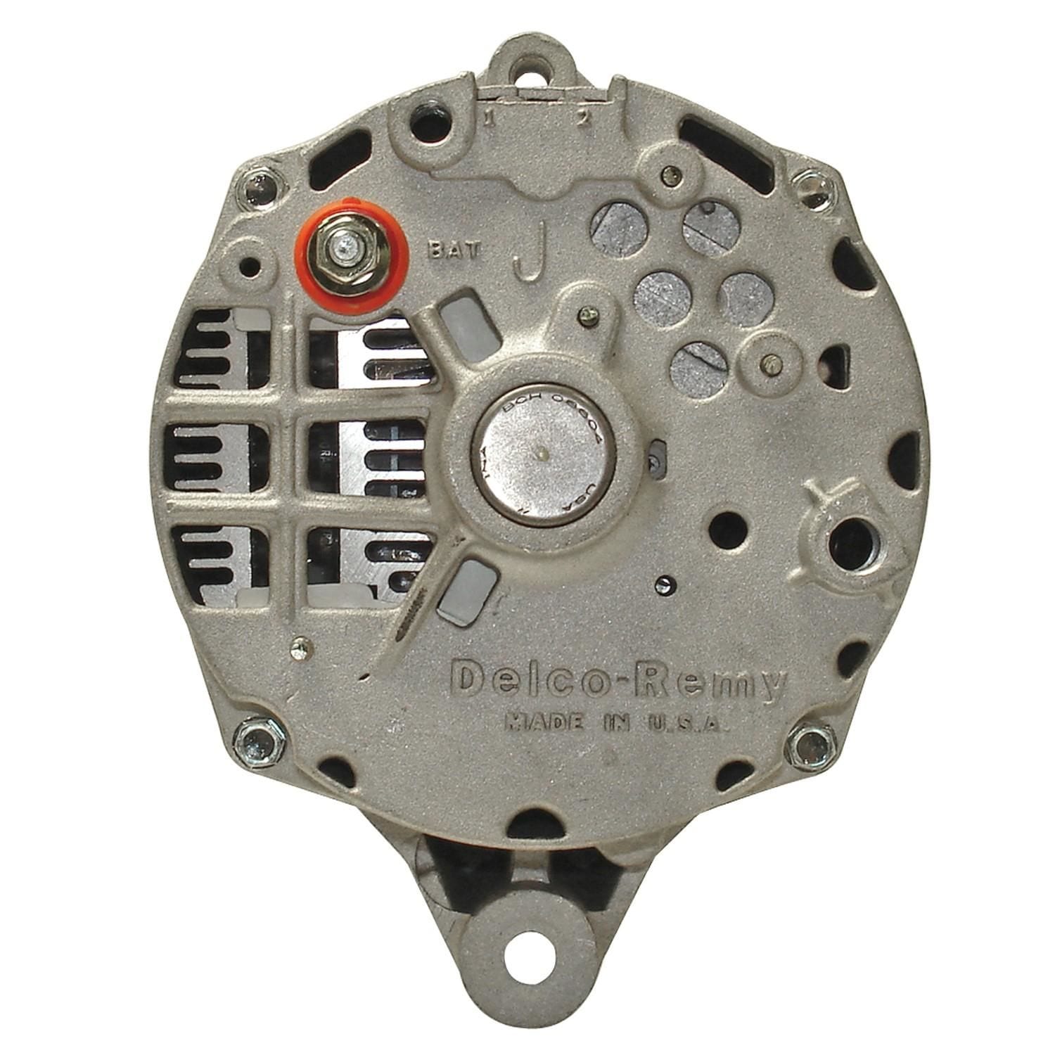 TotalPro Remanufactured Alternator T7279-12