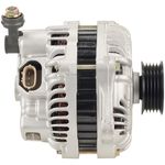 Bosch Remanufactured Alternator AL4310X