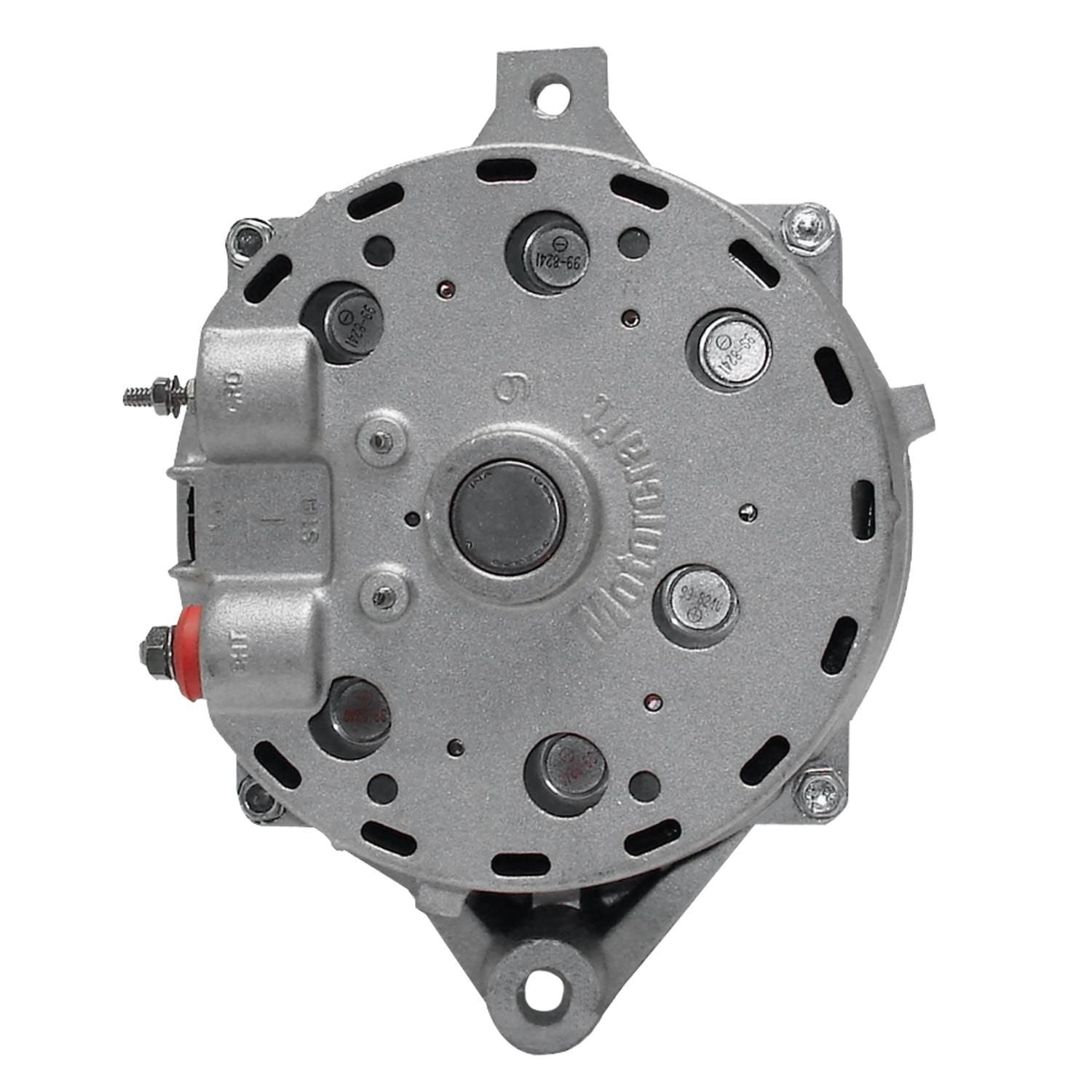 TotalPro Remanufactured Alternator T7072