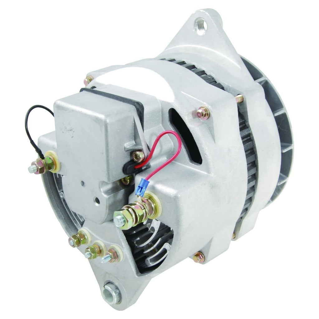 Gold New Alternator 8329N
