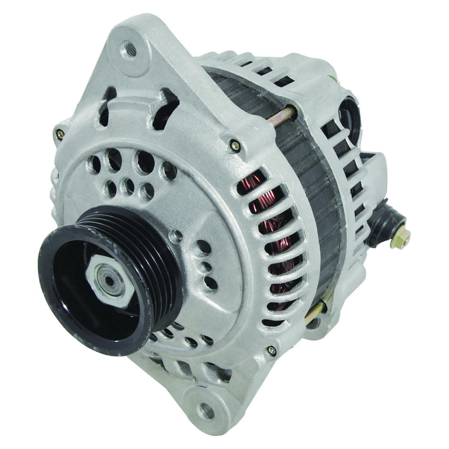 Gold New Alternator 13275N