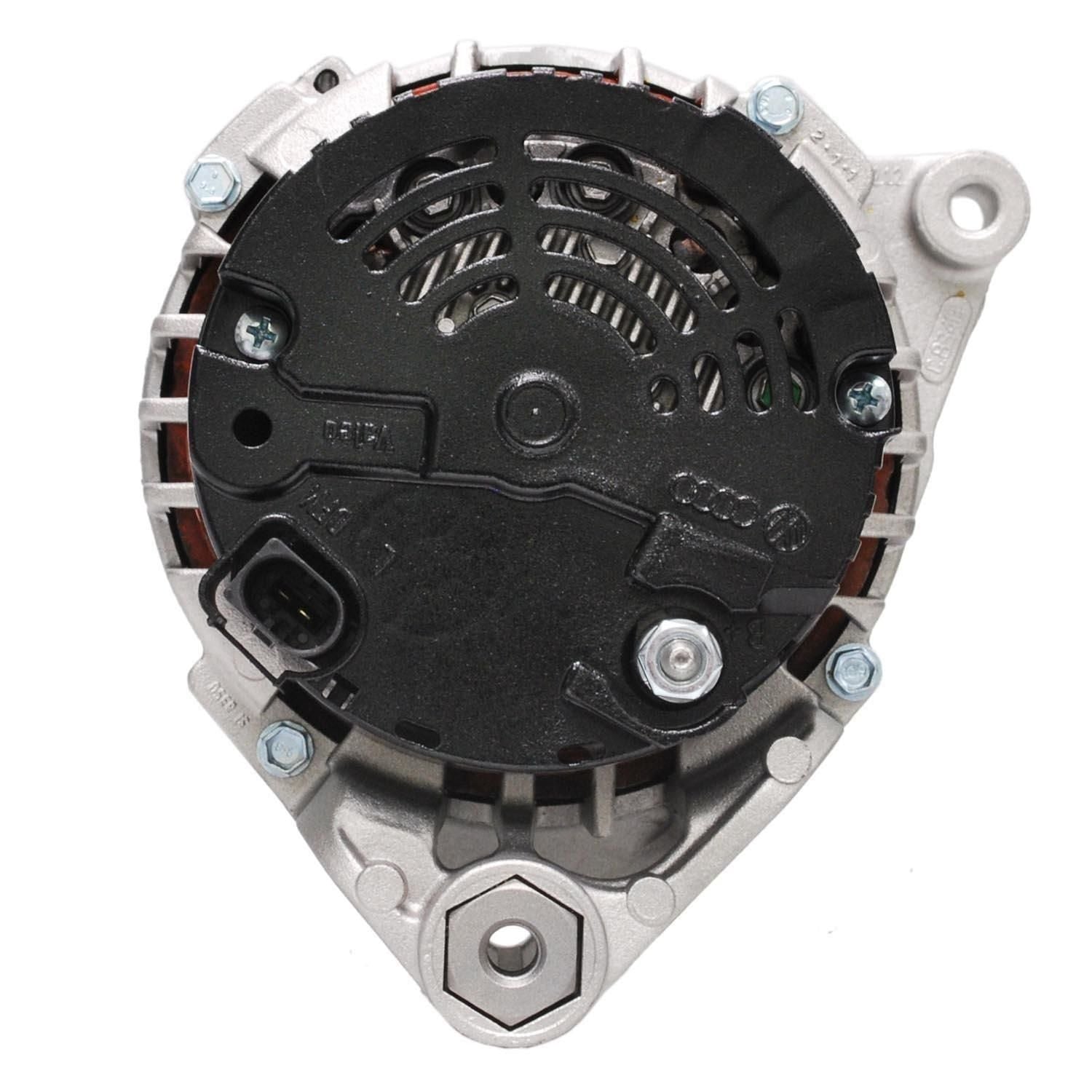 Alternator 15540
