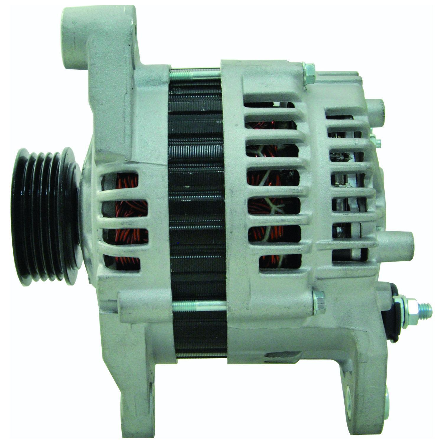 Gold New Alternator DLG12036