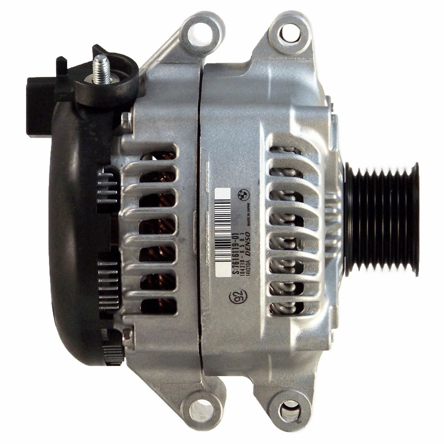 Alternator 10202