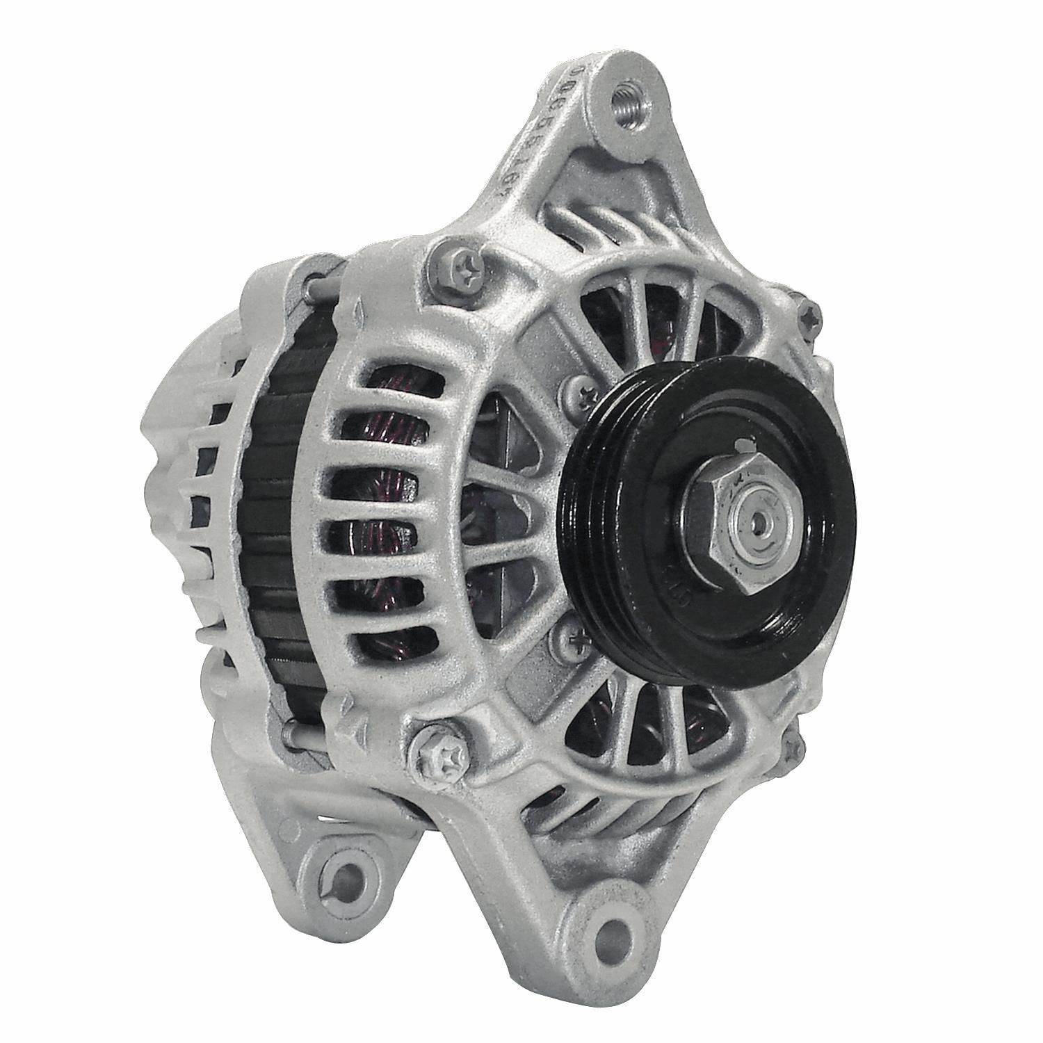 Alternator 14977