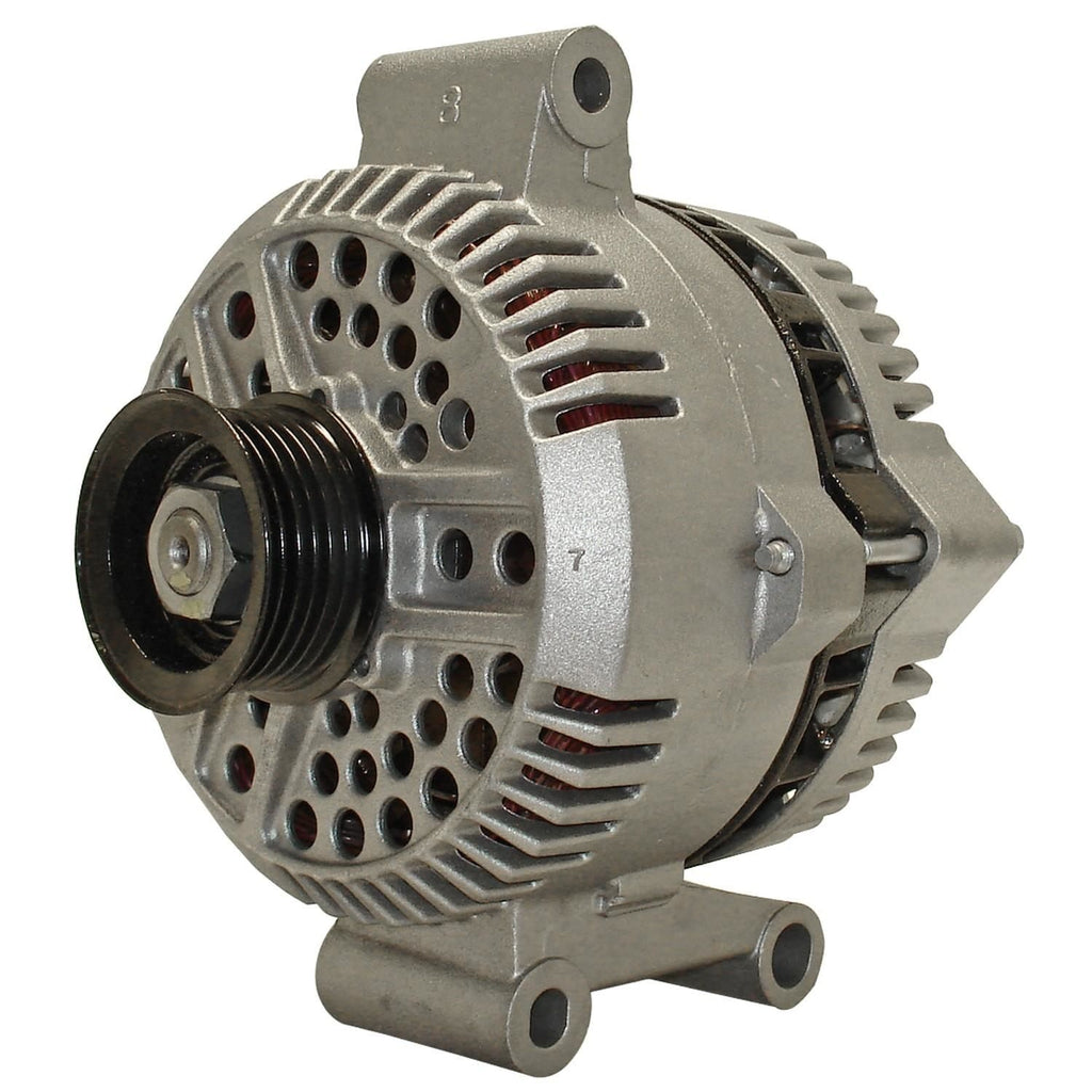 TotalPro Remanufactured Alternator T3518-16-2