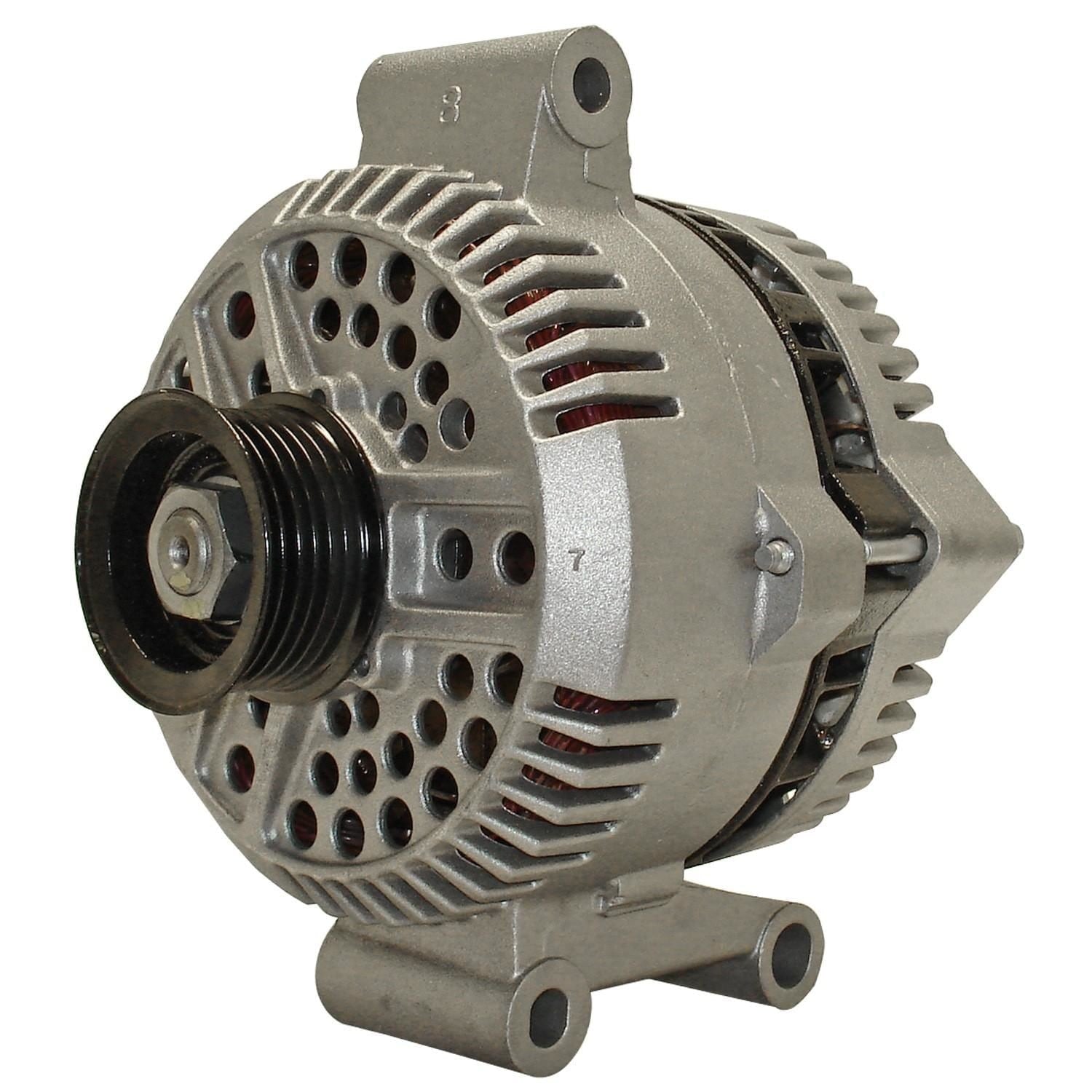 TotalPro Remanufactured Alternator T3518-16-2