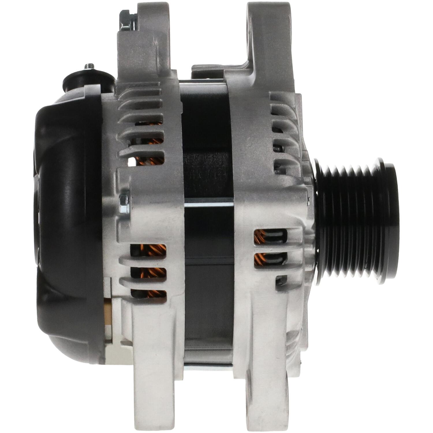 Raw Power Alternator EA5642-7-4