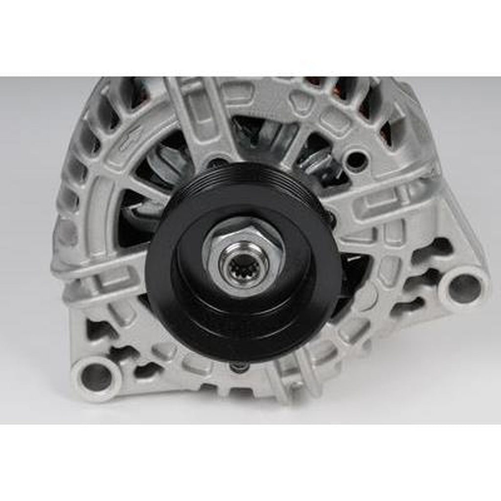 Alternator 22817847