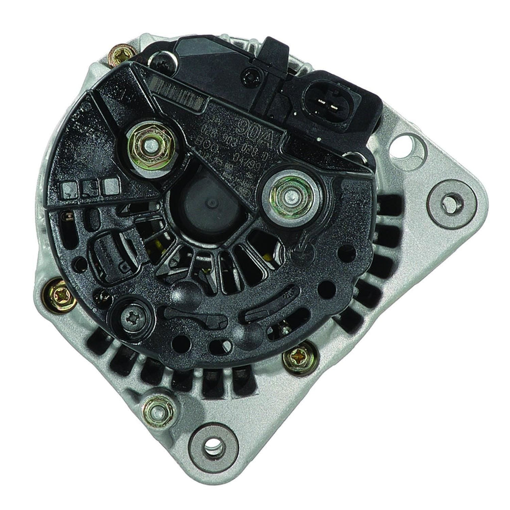 Gold New Alternator ADLG12038