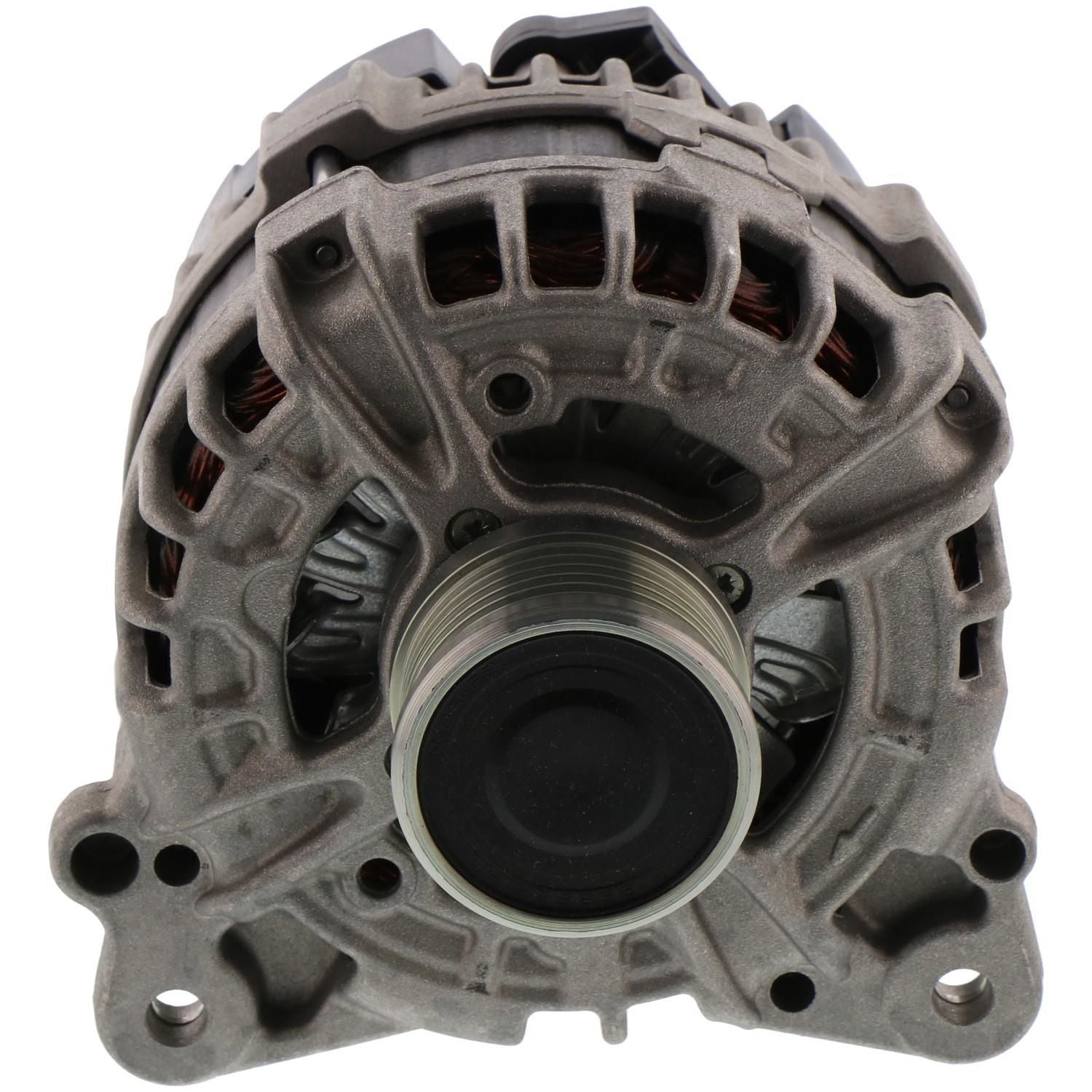 Bosch Alternator AL0887X