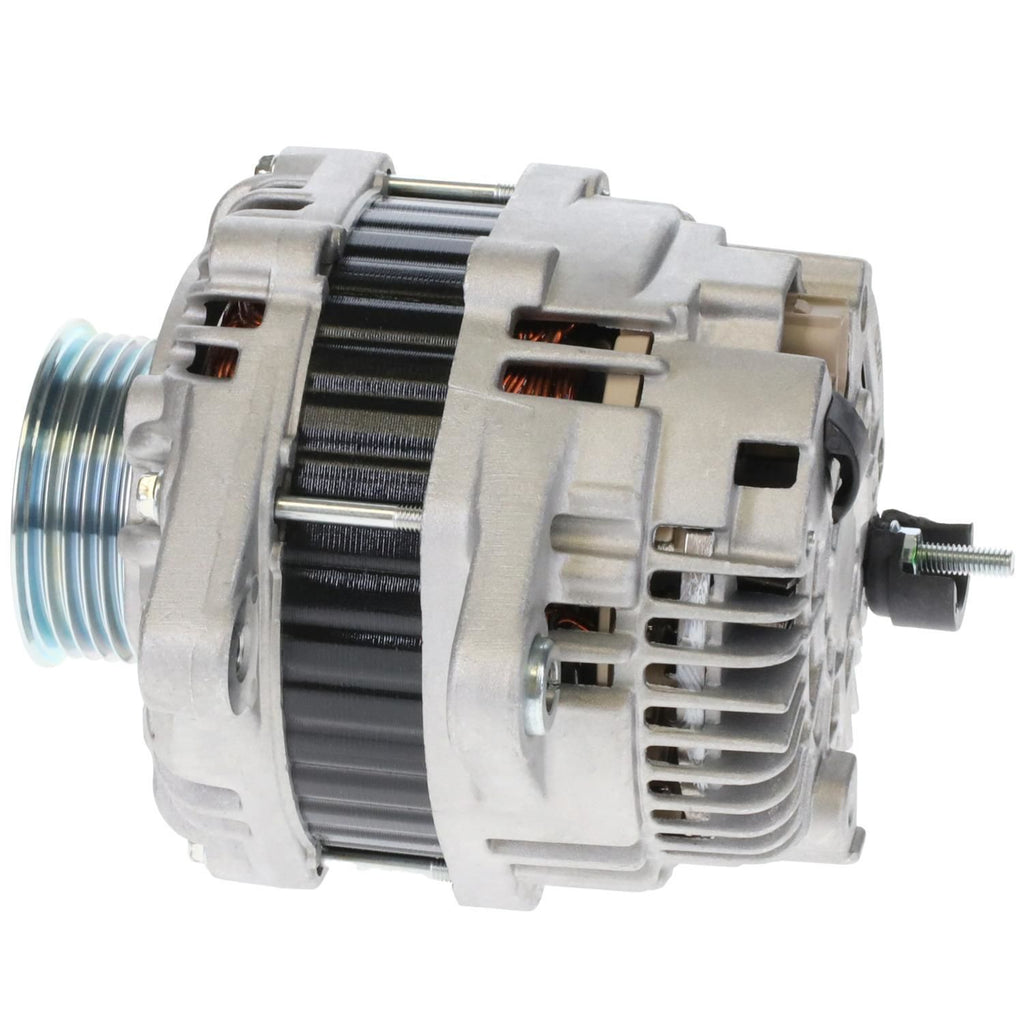 Gold New Alternator 11410N