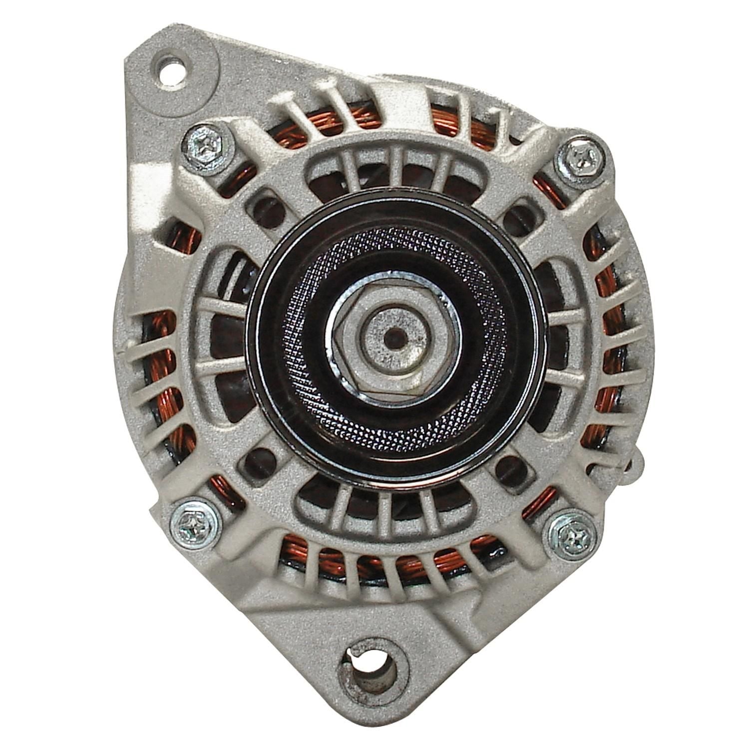 TotalPro Alternator T12308