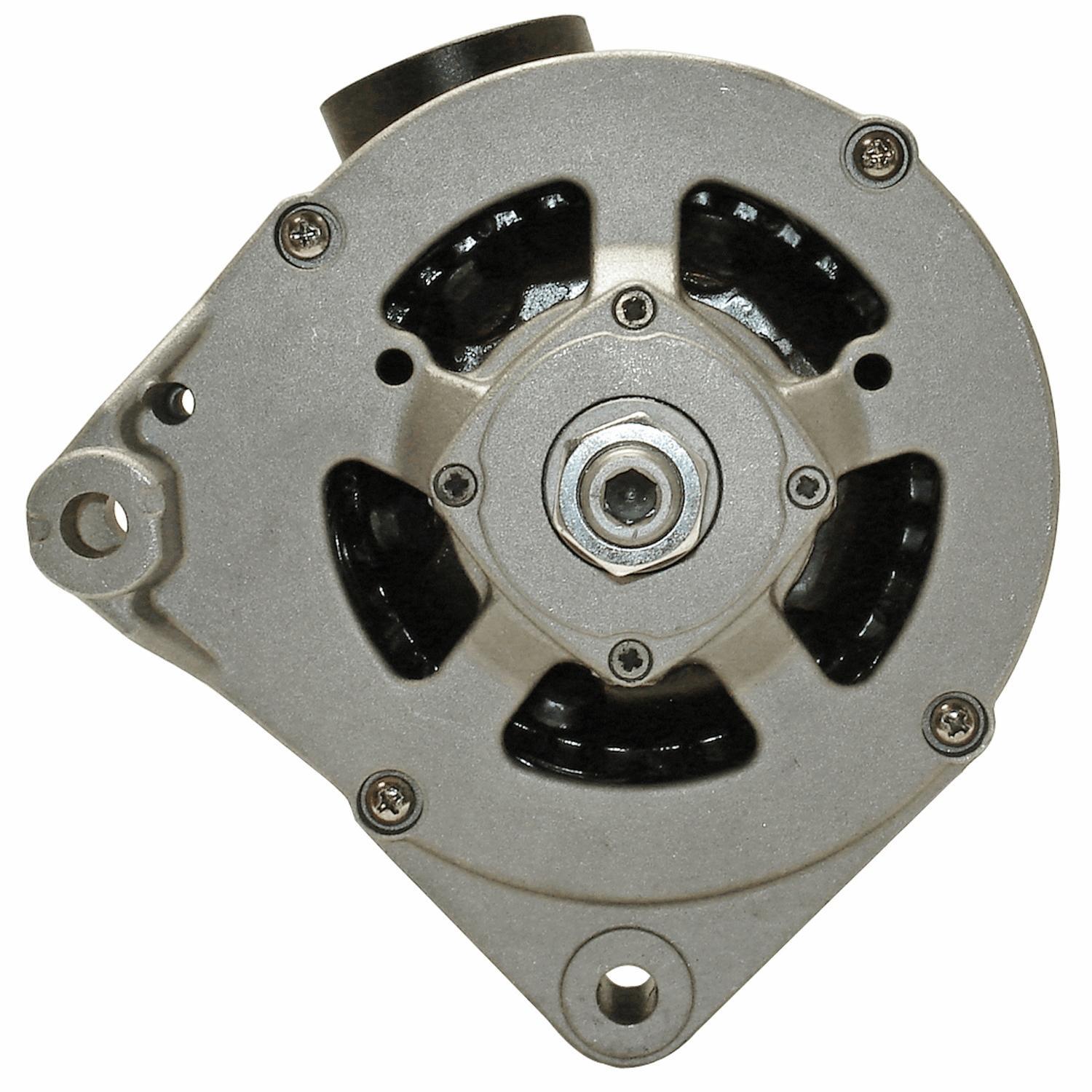 Alternator 14478