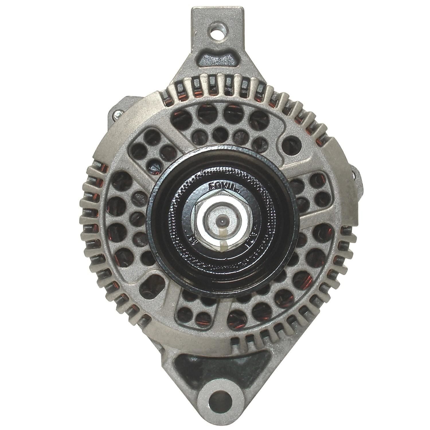 TotalPro Remanufactured Alternator T7758-6-11