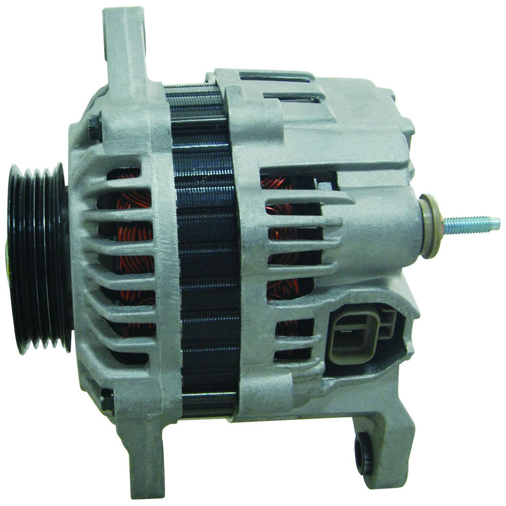 Gold New Alternator 13474N
