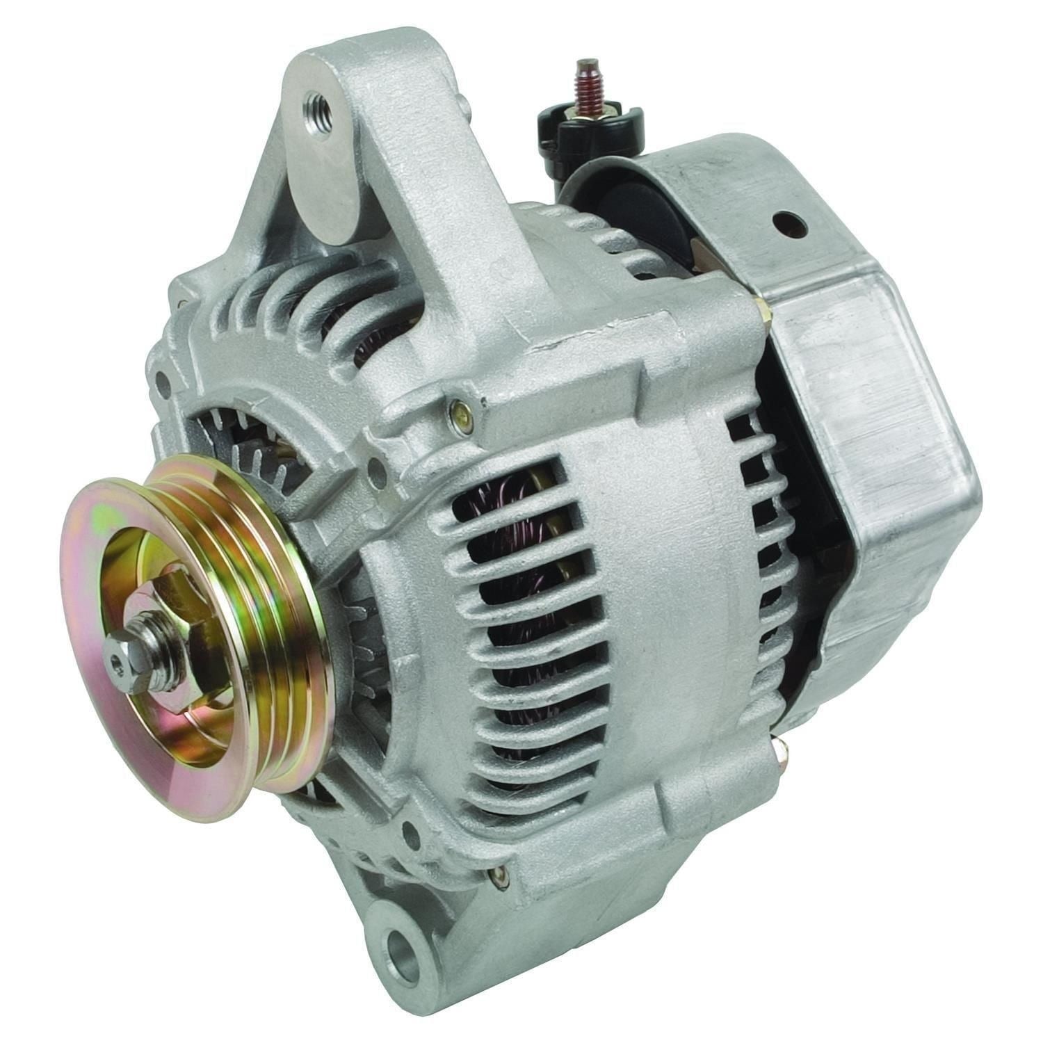Gold New Alternator 14989N